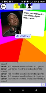 What's the Caption? screenshot 2