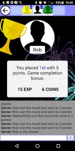 What's the Caption? screenshot 3