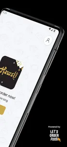 Haweli Indian Restaurant screenshot 1