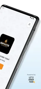 Impasto Pizza screenshot 1