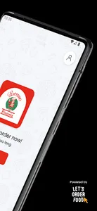 Luciano Pizzeria screenshot 1