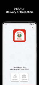 Luciano Pizzeria screenshot 3