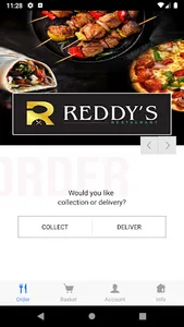 Reddy's screenshot 0