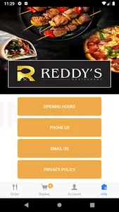 Reddy's screenshot 4