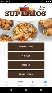 Superios screenshot 4