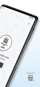 WAM Sandwich Co screenshot 1