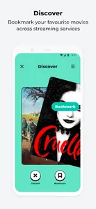 LetsWatch screenshot 1
