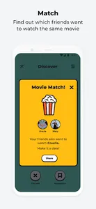 LetsWatch screenshot 3