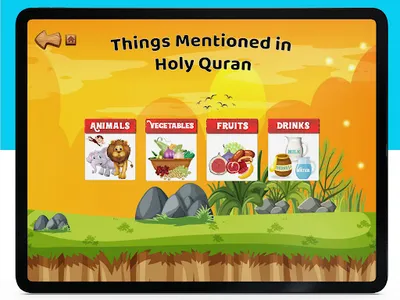 Quran for kids screenshot 17