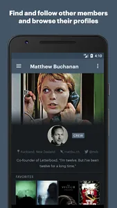 Letterboxd screenshot 4