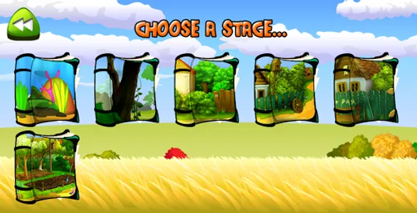 Letters screenshot 18