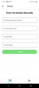 GatePass screenshot 4