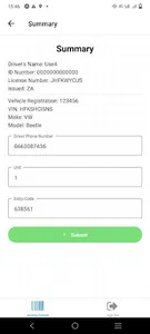 GatePass screenshot 6