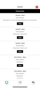 ManiiSecure screenshot 2