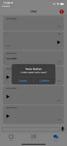 ManiiSecure screenshot 4