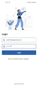 42 Leuva Patidar Samaj Mumbai screenshot 0