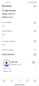 42 Leuva Patidar Samaj Mumbai screenshot 3