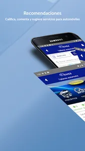 Levas screenshot 4