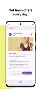 LevelShopping screenshot 2