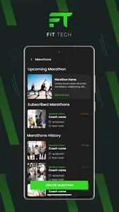 Fit Tech - Fitness & Tech screenshot 10