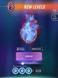 Cardio Ex: Coronary & Peripher screenshot 16