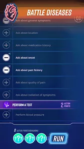 Cardio Ex: Coronary & Peripher screenshot 3