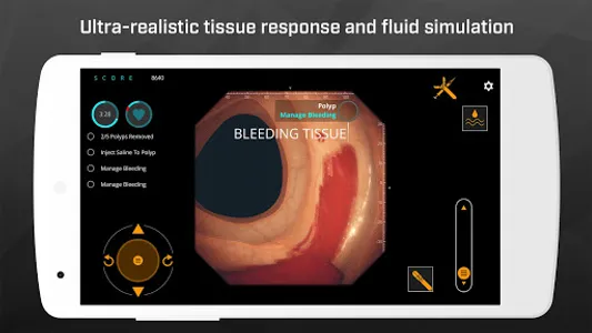 Gastro Ex: Played by Gastroent screenshot 4