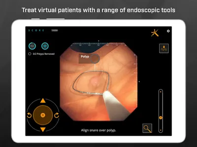 Gastro Ex: Played by Gastroent screenshot 8