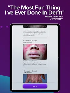 Top Derm: Dermatology Game screenshot 13