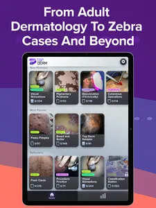 Top Derm: Dermatology Game screenshot 18