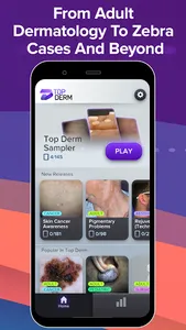 Top Derm: Dermatology Game screenshot 2