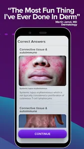 Top Derm: Dermatology Game screenshot 5