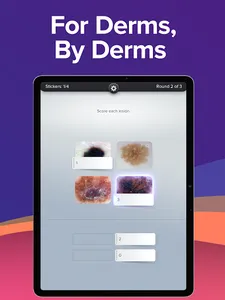 Top Derm: Dermatology Game screenshot 8