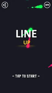 LineUp screenshot 0