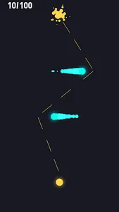 LineUp screenshot 2