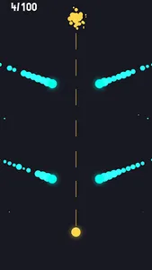 LineUp screenshot 7