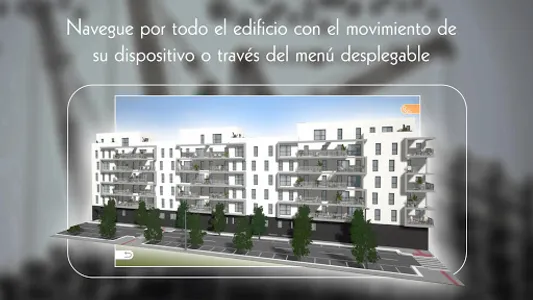 Vía Célere - Arco screenshot 0
