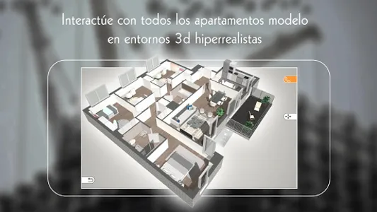 Vía Célere - Arco screenshot 1