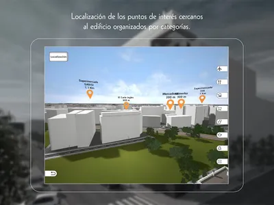 Vía Célere - Arco screenshot 10