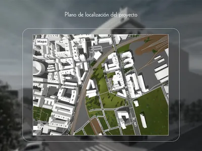 Vía Célere - Arco screenshot 11