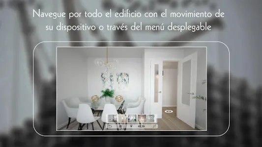 Vía Célere - Arco screenshot 2