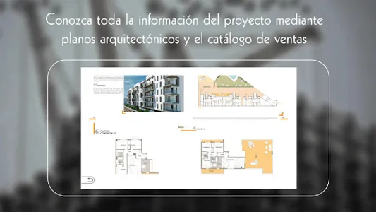 Vía Célere - Arco screenshot 3