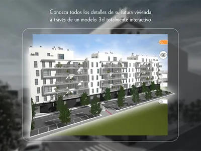 Vía Célere - Arco screenshot 6