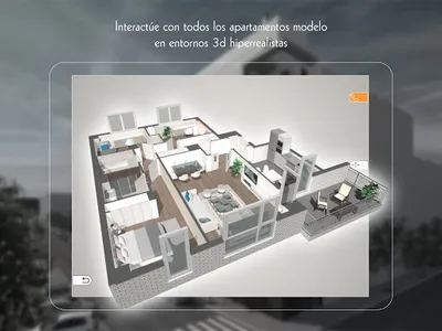 Vía Célere - Arco screenshot 7