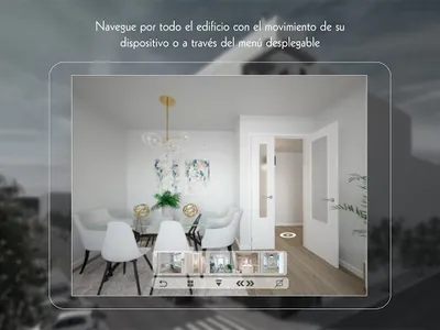 Vía Célere - Arco screenshot 8