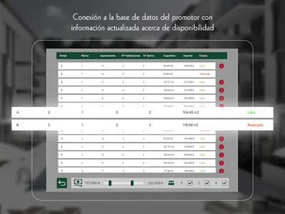 GE Natura 2 Aranjuez screenshot 10