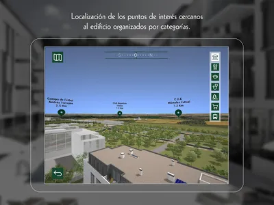 GE Natura 2 Aranjuez screenshot 11