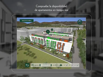 GE Natura 2 Aranjuez screenshot 17