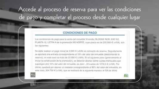 GE Natura 2 Aranjuez screenshot 5