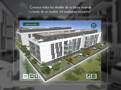 GE Natura 2 Aranjuez screenshot 8